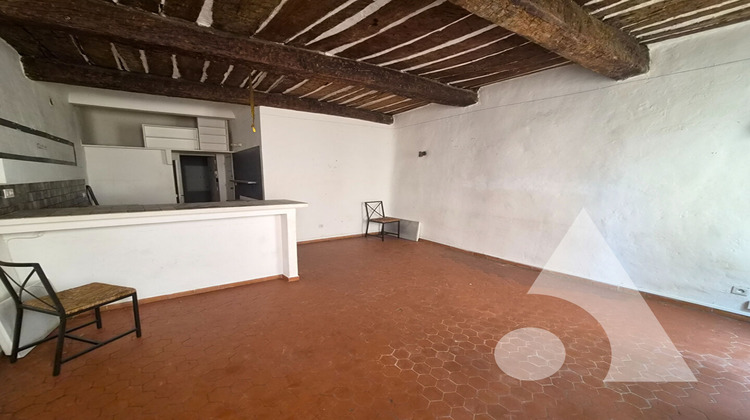 Ma-Cabane - Vente Appartement SALERNES, 49 m²