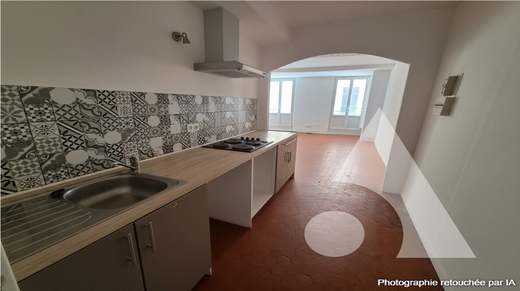 Ma-Cabane - Vente Appartement SALERNES, 49 m²