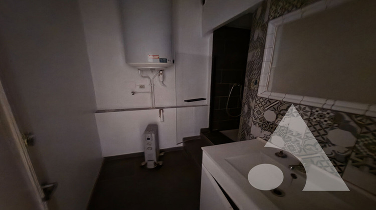 Ma-Cabane - Vente Appartement SALERNES, 49 m²