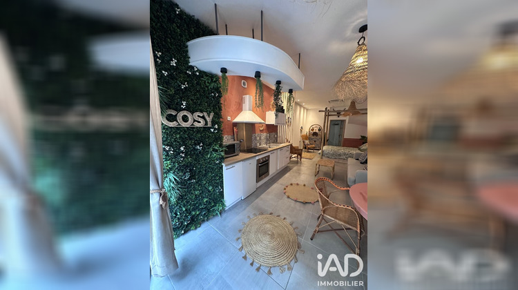 Ma-Cabane - Vente Appartement Salernes, 42 m²
