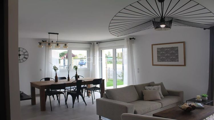 Ma-Cabane - Vente Appartement Sales, 81 m²