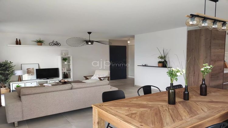 Ma-Cabane - Vente Appartement Sales, 81 m²