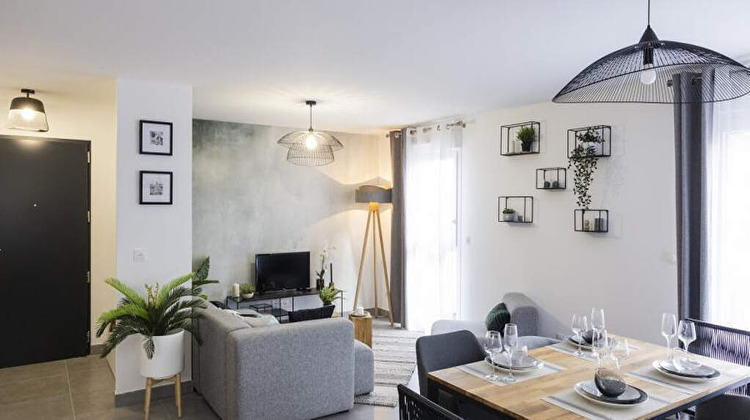 Ma-Cabane - Vente Appartement SALES, 88 m²