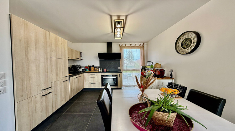 Ma-Cabane - Vente Appartement SALES, 62 m²