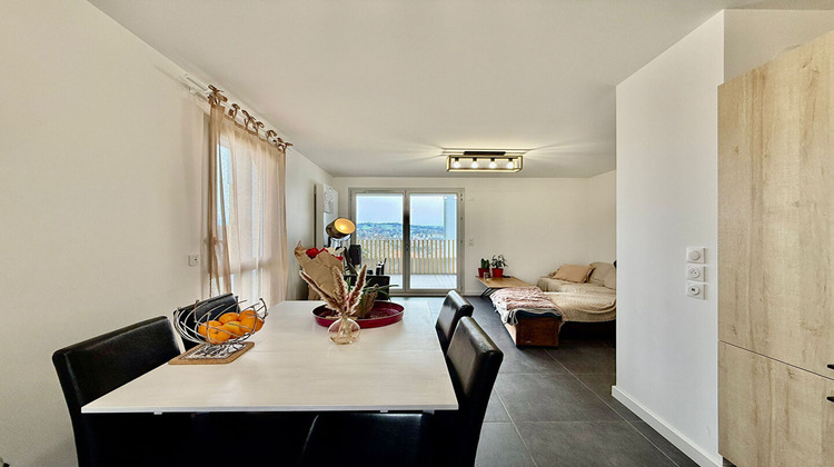 Ma-Cabane - Vente Appartement SALES, 62 m²