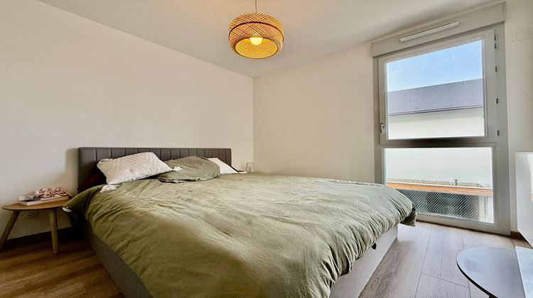 Ma-Cabane - Vente Appartement SALES, 62 m²