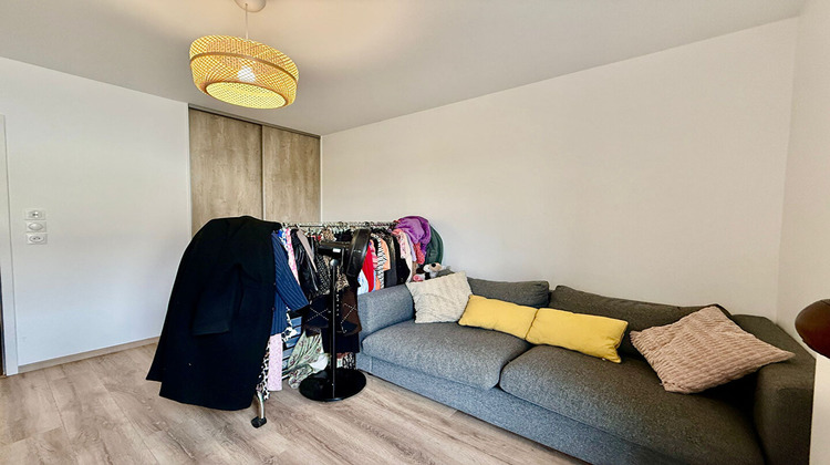 Ma-Cabane - Vente Appartement SALES, 62 m²