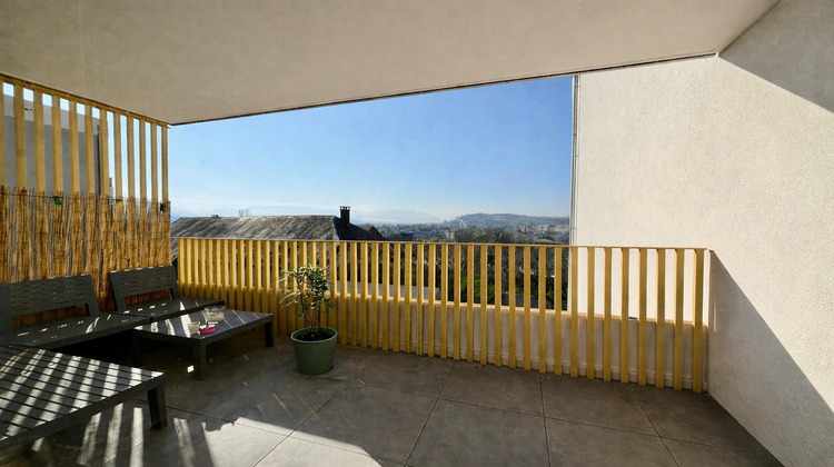 Ma-Cabane - Vente Appartement SALES, 62 m²