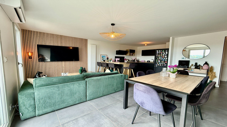 Ma-Cabane - Vente Appartement SALES, 69 m²