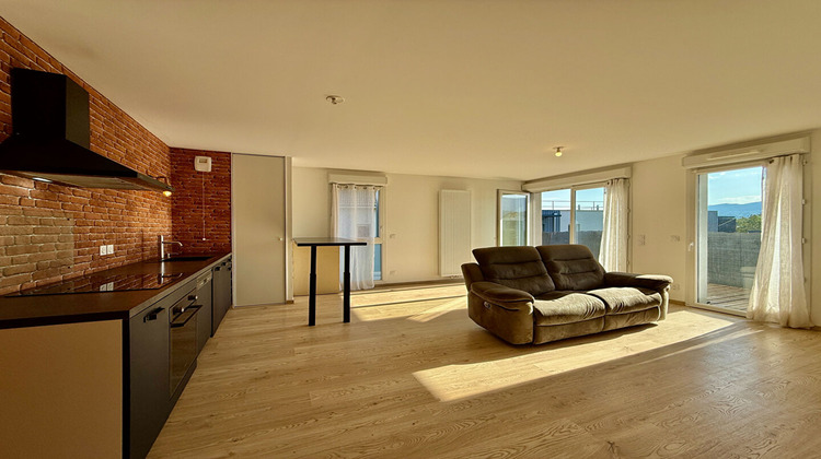 Ma-Cabane - Vente Appartement SALES, 78 m²