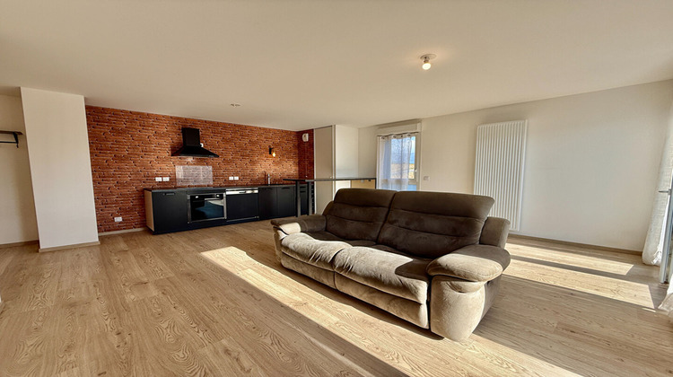 Ma-Cabane - Vente Appartement SALES, 78 m²