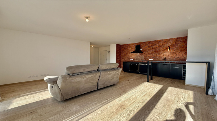 Ma-Cabane - Vente Appartement SALES, 78 m²
