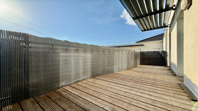Ma-Cabane - Vente Appartement SALES, 78 m²
