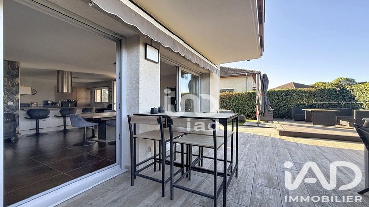 Ma-Cabane - Vente Appartement Sales, 90 m²