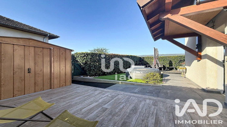 Ma-Cabane - Vente Appartement Sales, 90 m²