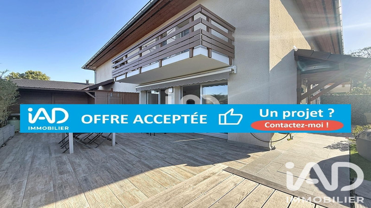 Ma-Cabane - Vente Appartement Sales, 90 m²