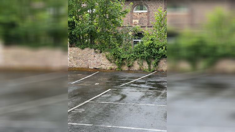 Ma-Cabane - Vente Appartement Saleux, 66 m²