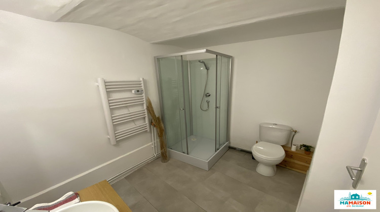 Ma-Cabane - Vente Appartement Saleux, 41 m²