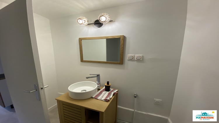 Ma-Cabane - Vente Appartement Saleux, 41 m²