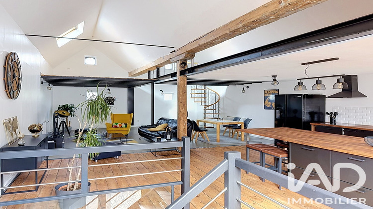 Ma-Cabane - Vente Appartement Saleux, 136 m²