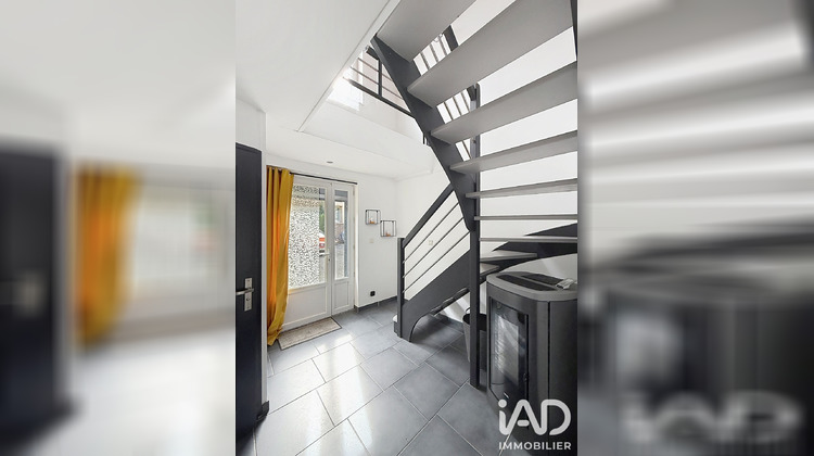 Ma-Cabane - Vente Appartement Saleux, 136 m²