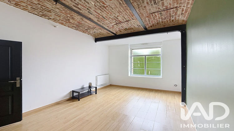 Ma-Cabane - Vente Appartement Saleux, 136 m²