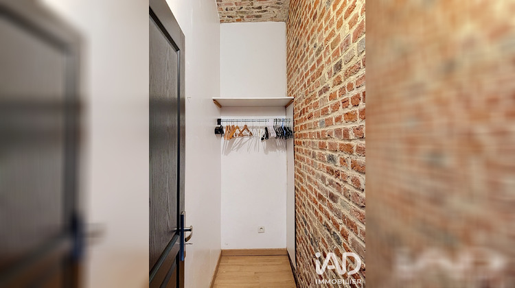Ma-Cabane - Vente Appartement Saleux, 136 m²