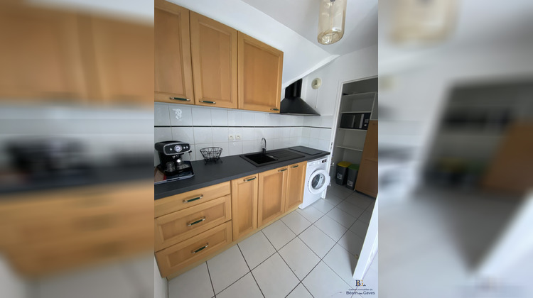 Ma-Cabane - Vente Appartement Salies-de-Béarn, 54 m²