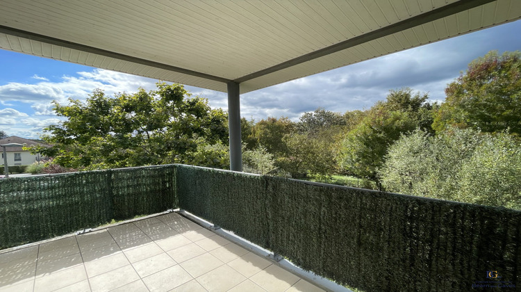 Ma-Cabane - Vente Appartement Salies-de-Béarn, 62 m²