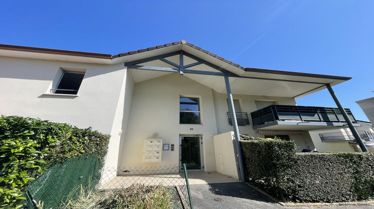 Ma-Cabane - Vente Appartement Salies-de-Béarn, 62 m²