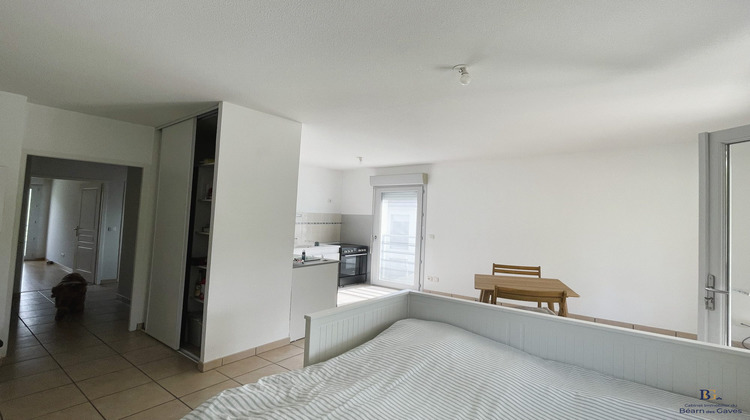 Ma-Cabane - Vente Appartement Salies-de-Béarn, 62 m²