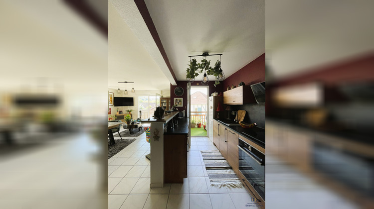 Ma-Cabane - Vente Appartement Salies-de-Béarn, 66 m²