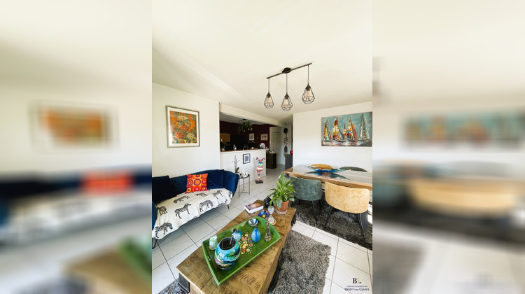 Ma-Cabane - Vente Appartement Salies-de-Béarn, 66 m²