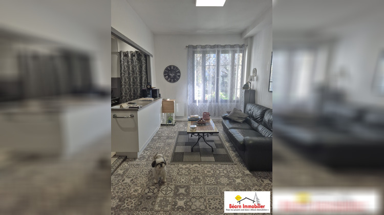 Ma-Cabane - Vente Appartement Salies-de-Béarn, 62 m²