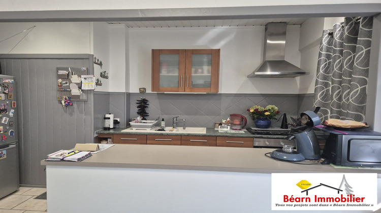 Ma-Cabane - Vente Appartement Salies-de-Béarn, 62 m²