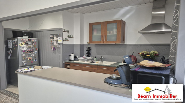 Ma-Cabane - Vente Appartement Salies-de-Béarn, 62 m²