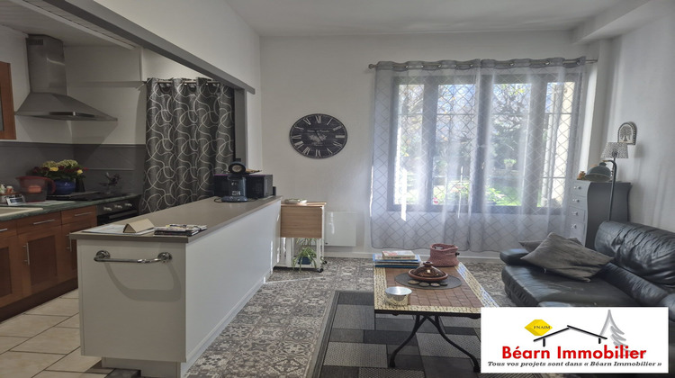 Ma-Cabane - Vente Appartement Salies-de-Béarn, 62 m²