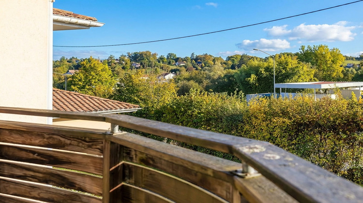 Ma-Cabane - Vente Appartement Salies-de-Béarn, 27 m²