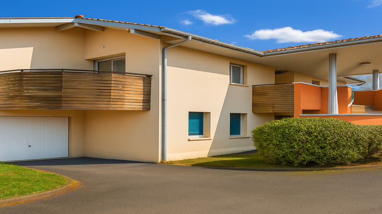 Ma-Cabane - Vente Appartement Salies-de-Béarn, 27 m²