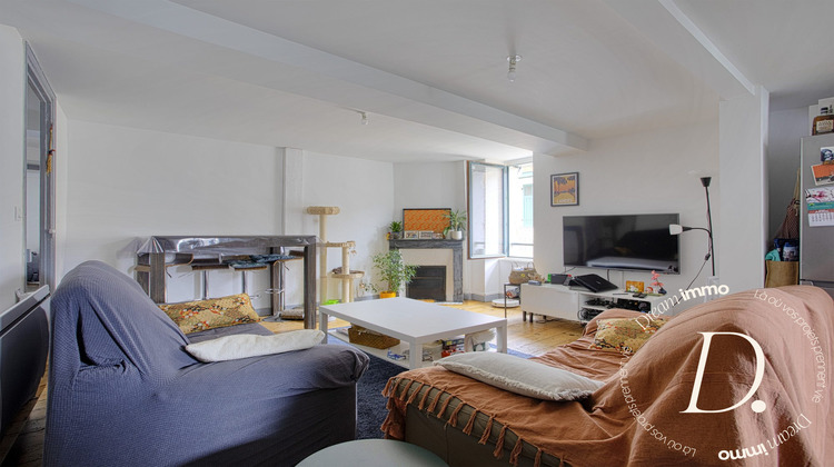 Ma-Cabane - Vente Appartement Salies-de-Béarn, 83 m²