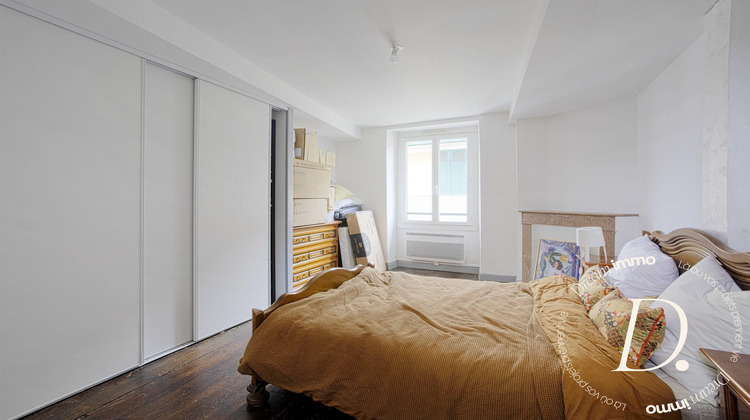 Ma-Cabane - Vente Appartement Salies-de-Béarn, 83 m²