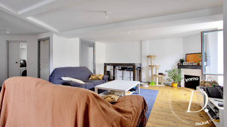 Ma-Cabane - Vente Appartement Salies-de-Béarn, 83 m²