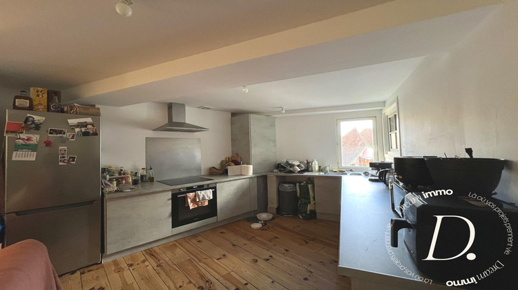 Ma-Cabane - Vente Appartement Salies-de-Béarn, 83 m²