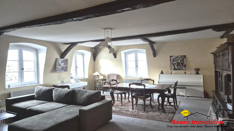 Ma-Cabane - Vente Appartement Salies-de-Béarn, 87 m²