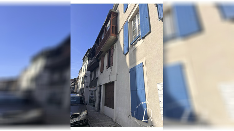 Ma-Cabane - Vente Appartement Salies-de-Béarn, 39 m²