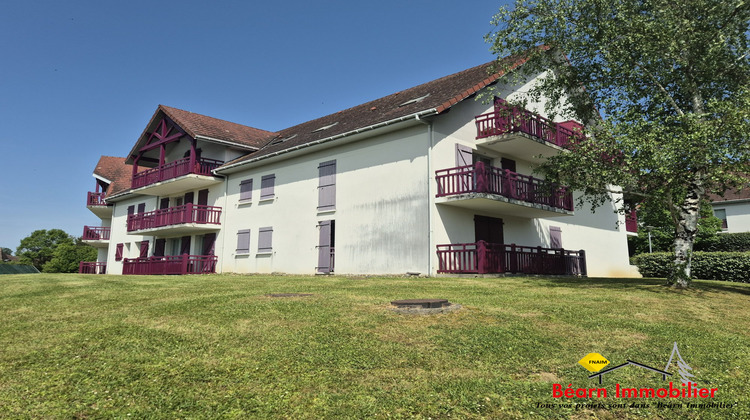 Ma-Cabane - Vente Appartement Salies-de-Béarn, 48 m²