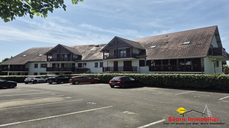 Ma-Cabane - Vente Appartement Salies-de-Béarn, 48 m²
