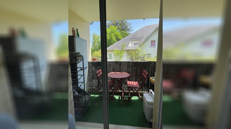 Ma-Cabane - Vente Appartement Salies-de-Béarn, 31 m²