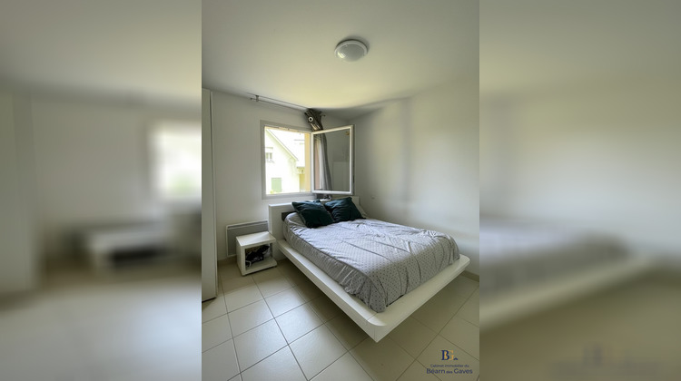 Ma-Cabane - Vente Appartement Salies-de-Béarn, 31 m²