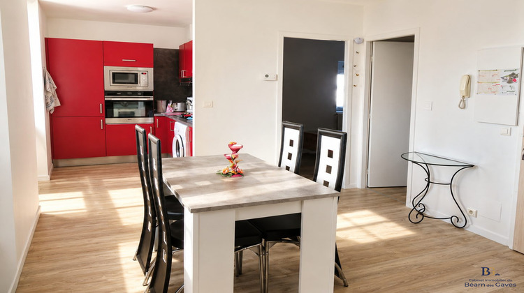 Ma-Cabane - Vente Appartement Salies-de-Béarn, 37 m²